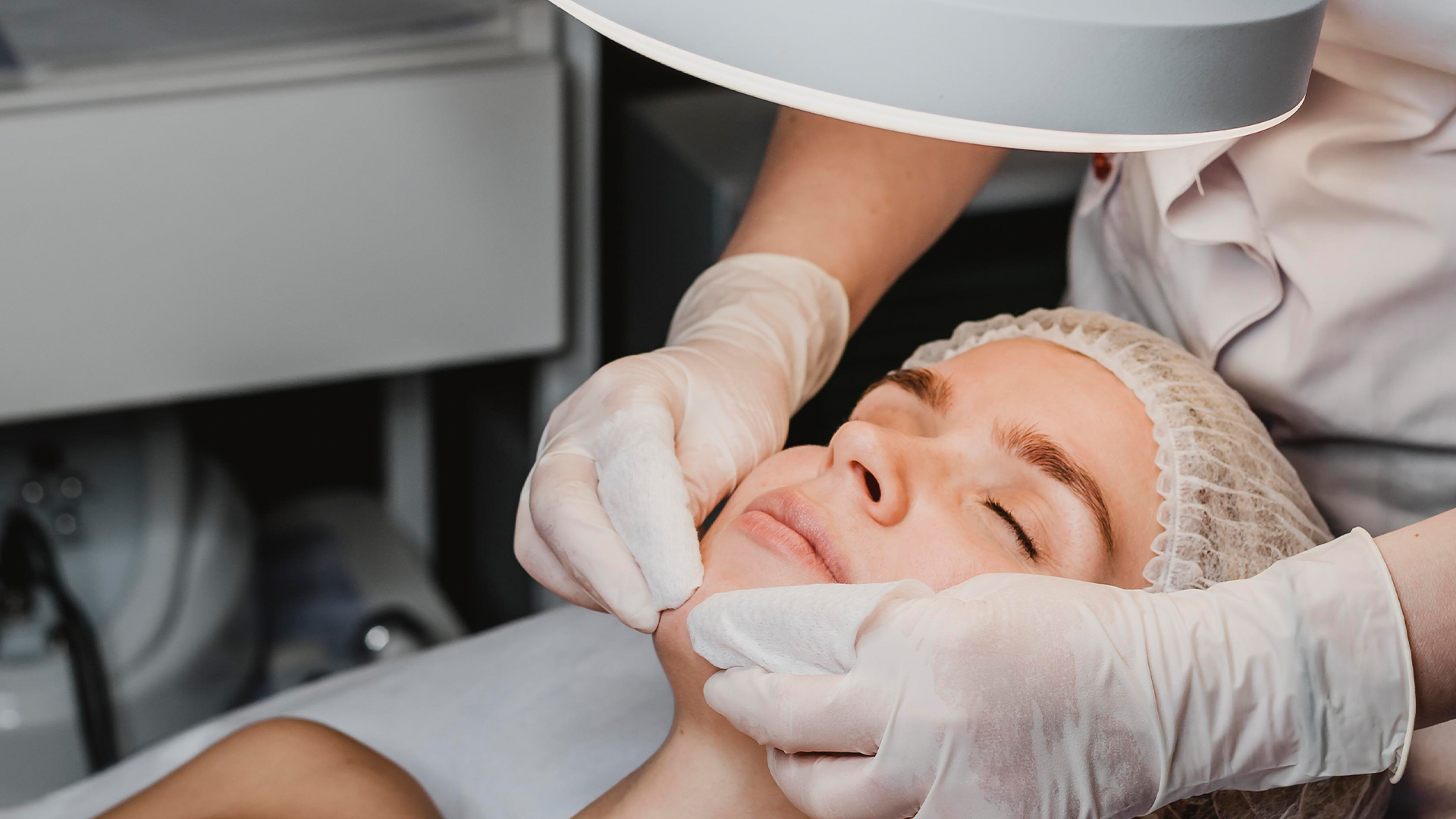 higijenski tretman lica lazarevac