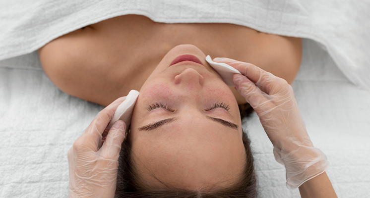 anti-age tretmani lica Lazarevac