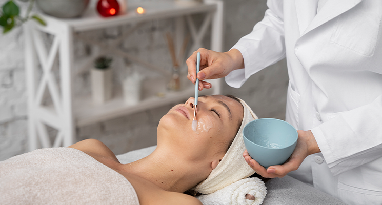 bioloski tretman lica lazarevac